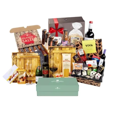 Whole foods clearance gift baskets